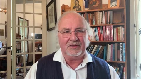 June-Pride V the Sacred Heart (Gavin Ashendon-Catholic unscripted) 9-06-25