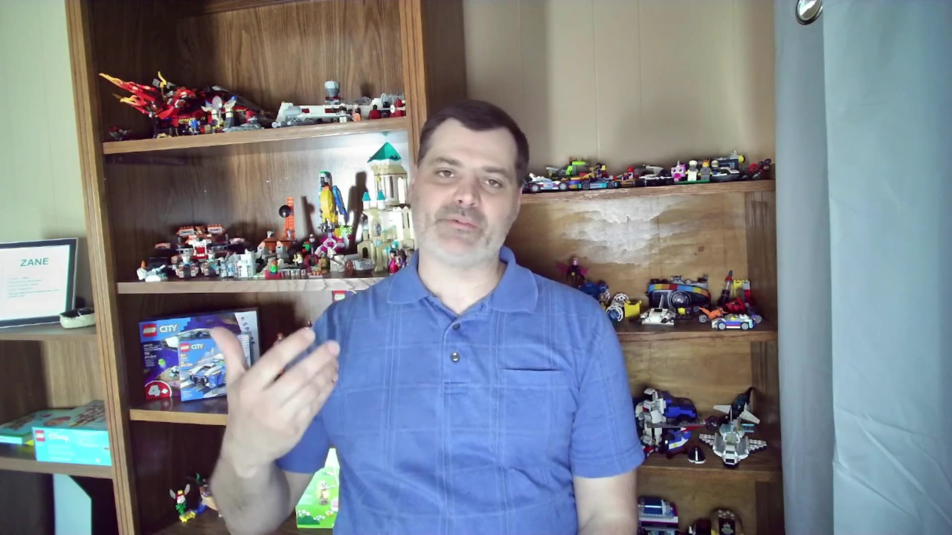 The Last Book of the Bible - Revelation of Jesus Christ