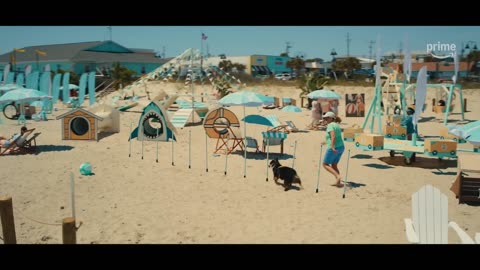 Merv - Official Trailer | Prime Video