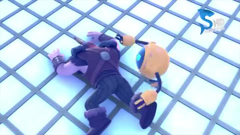 Zak Storm episode 34 in hindi cartoon tunes