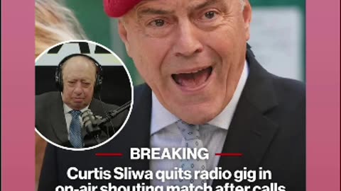 Thank you curtis sliwa you catch them next time am sure of it 11/4/25