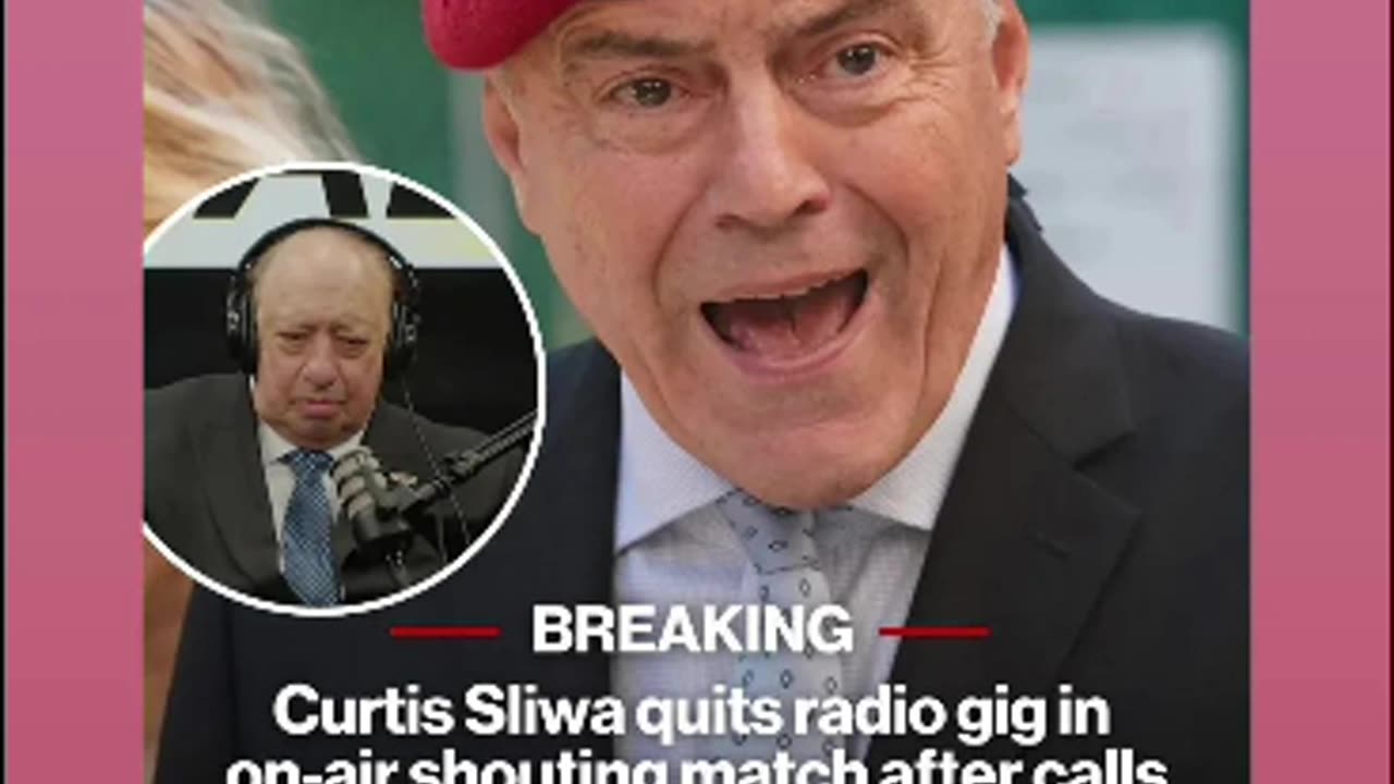 Thank you curtis sliwa you catch them next time am sure of it 11/4/25