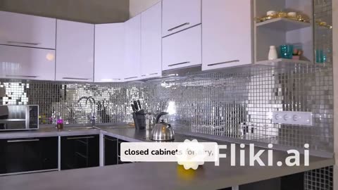 10 Modern Kitchen Cabinet Designs to Revamp Your Kitchen in 2025