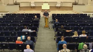 Live from Deerfoot Church of Christ