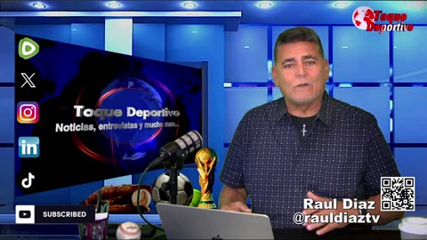 Noticias Deportivas Judge supera a Di Maggio en los Yankees. FIFA anuncia Acaba Vuelta a España 2025