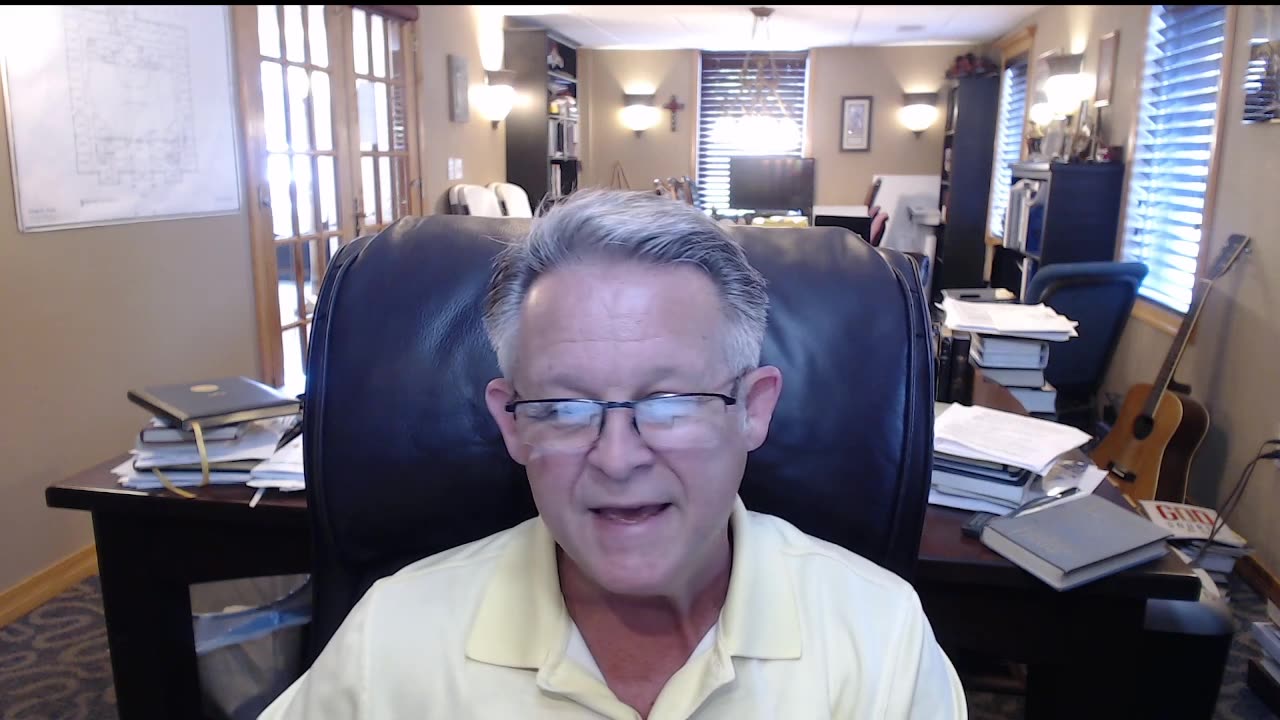 Servant Leadership - Intro