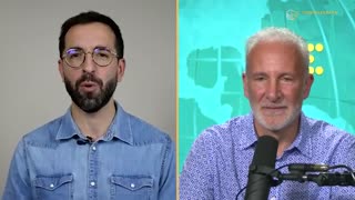 Peter Schiff Warns: Here’s Why He Thinks Bitcoin Is About to Collapse