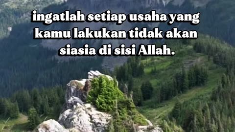 Bersabarlah, Tahun Ini Belum Tercapai Tapi Jangan Menyerah 💪