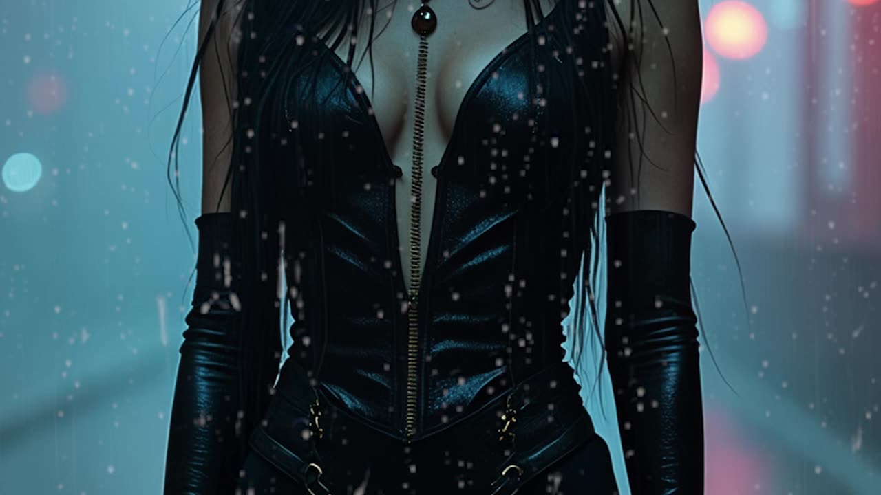 🌧️ What if the rainbow was meant for you? | Ravyn Vale – Short Teaser