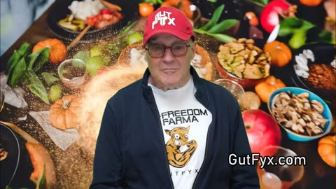 Happy Thanksgiving & A Life-Saver For Turkey Day Troubles