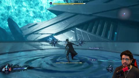 Lost Soul Aside