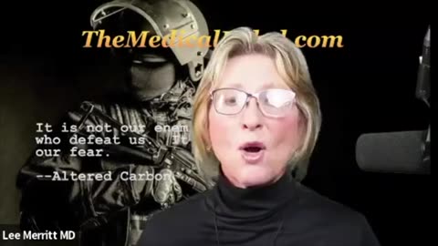 Dr. Lee Merritt_ The Intel Drop Everyone Needs to Hear & Has Been Hoping For!