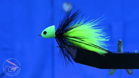 Tying the Sneaky Pete - Dressed Irons