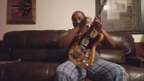 Non-alignment Pact [recital (Pere Ubu)] #short