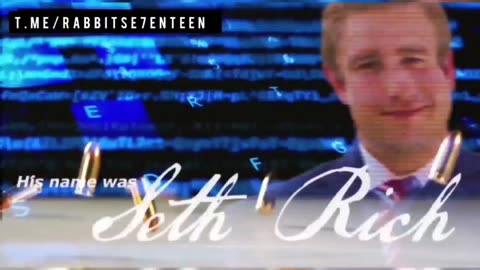 Seth Rich