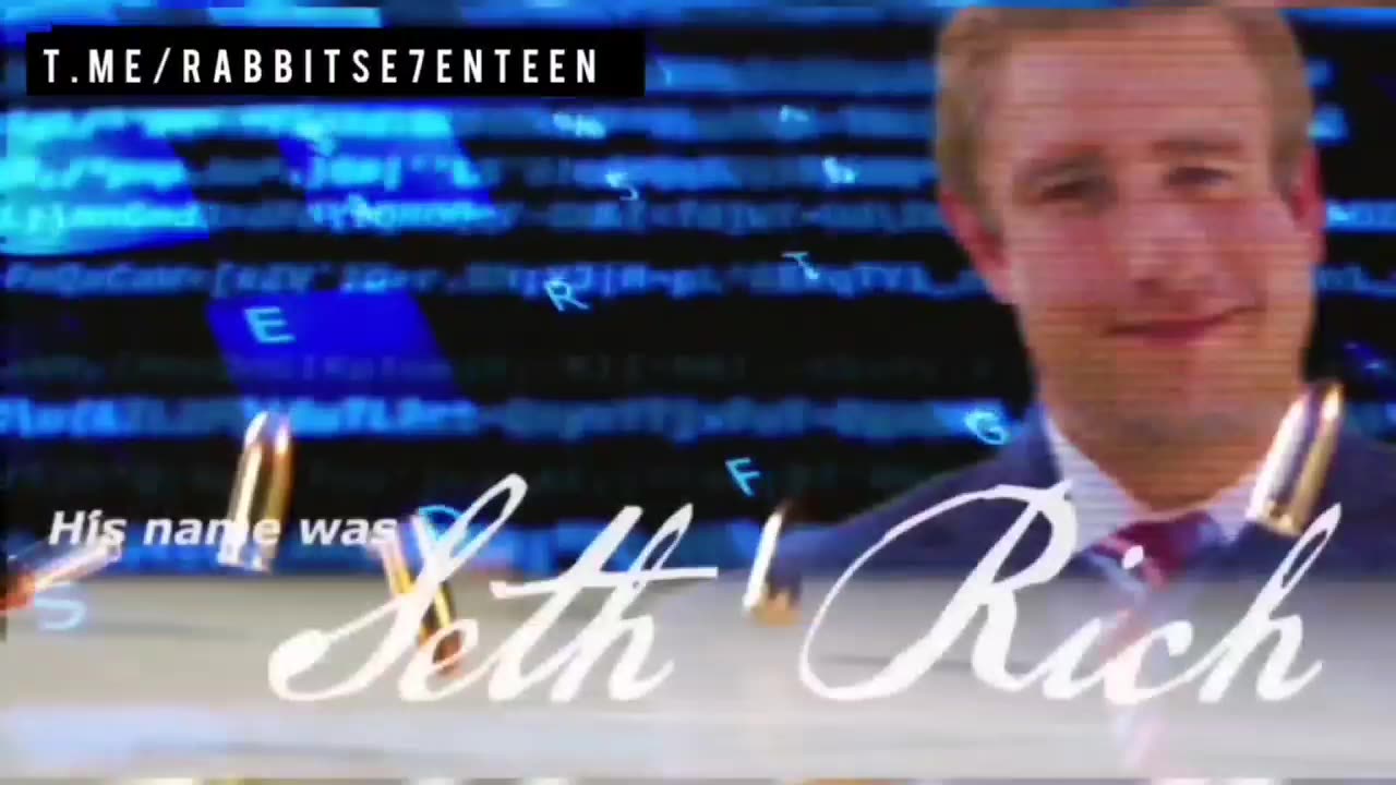Seth Rich