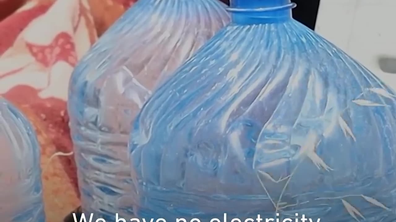 Displaced Tulkarm residents ‘steadfast’ despite ‘harsh’ living conditions in repurposed minibus