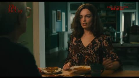 Ella McCay (2025) - U.S. TV Spot ('gift')