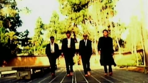 Duran Duran ~ Ordinary World Highlights