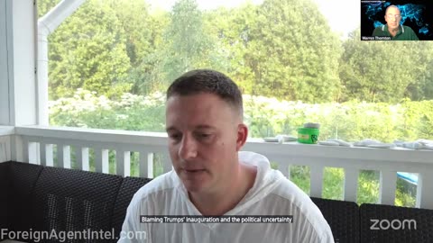 Warrens Daily Show