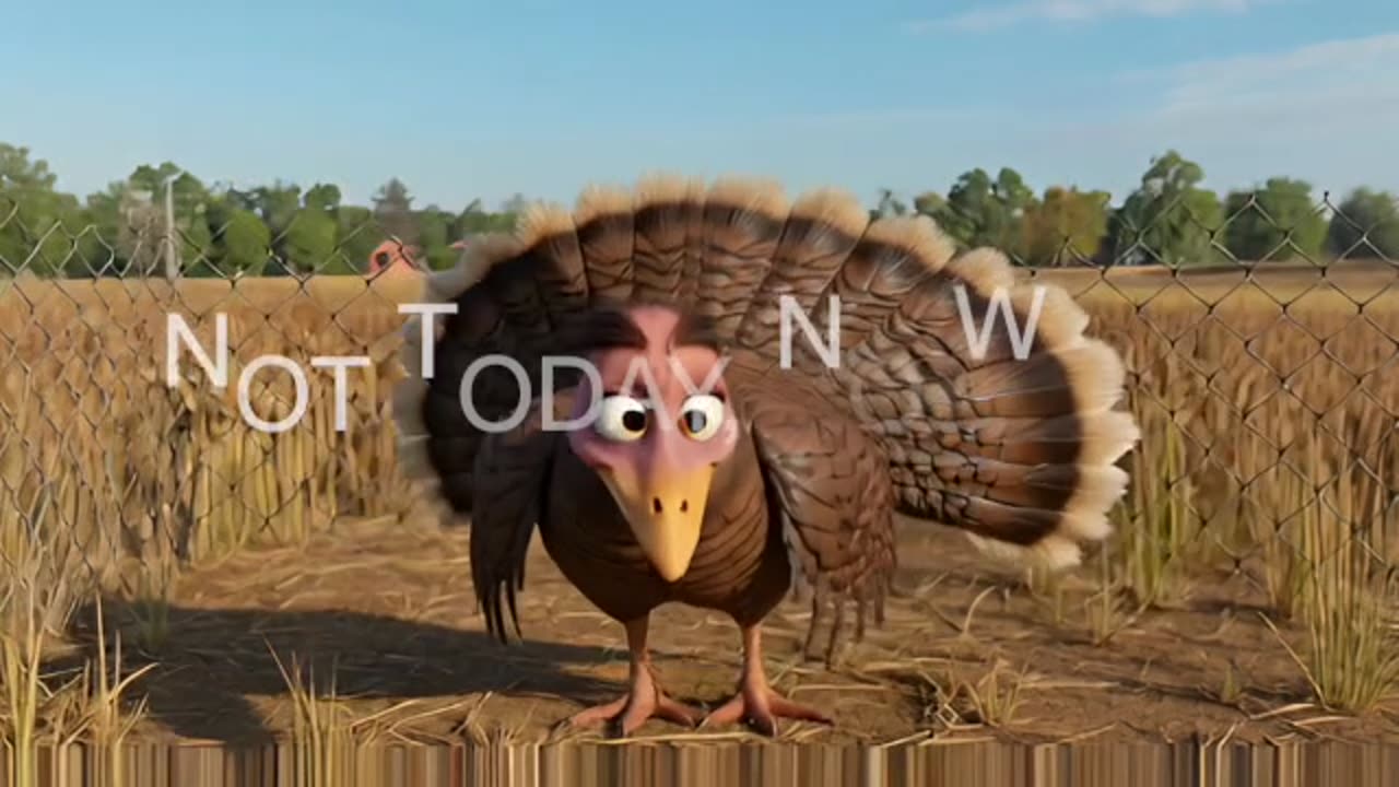 Not Today, No Way Karaoke