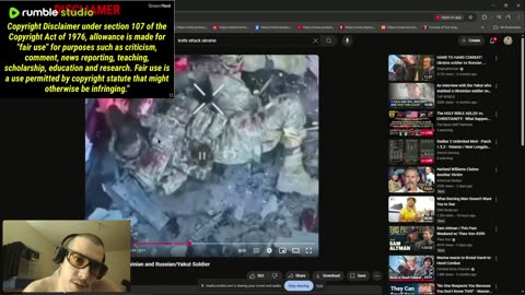 MIKE SAHA LIVE Real world knife attacks (sensitie viewers be adviced)