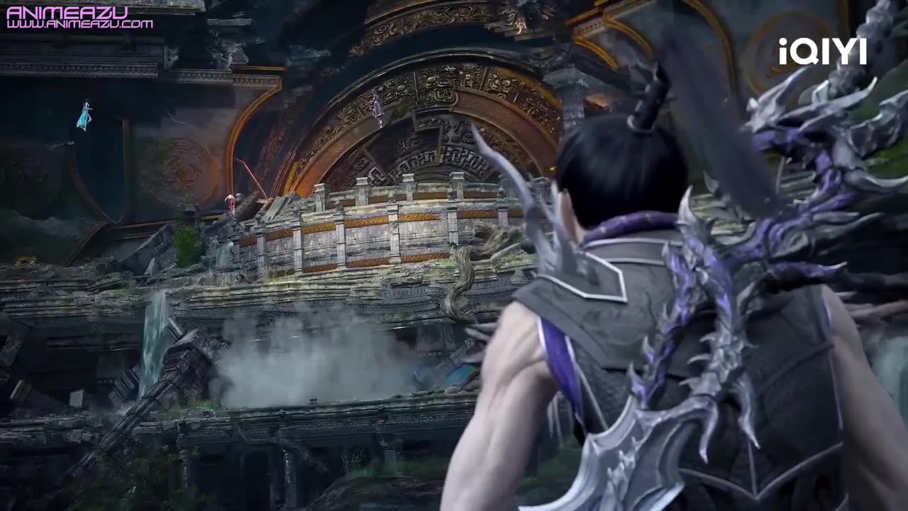 The great ruler EP51