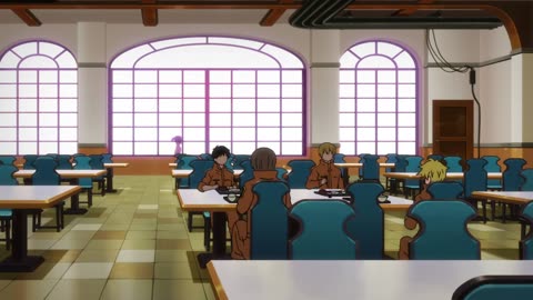 fire force - temporada 1 capítulo 8 español latino