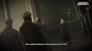 "Sunni vs Shia: The Tragic Origins of Islam’s Oldest Divide"