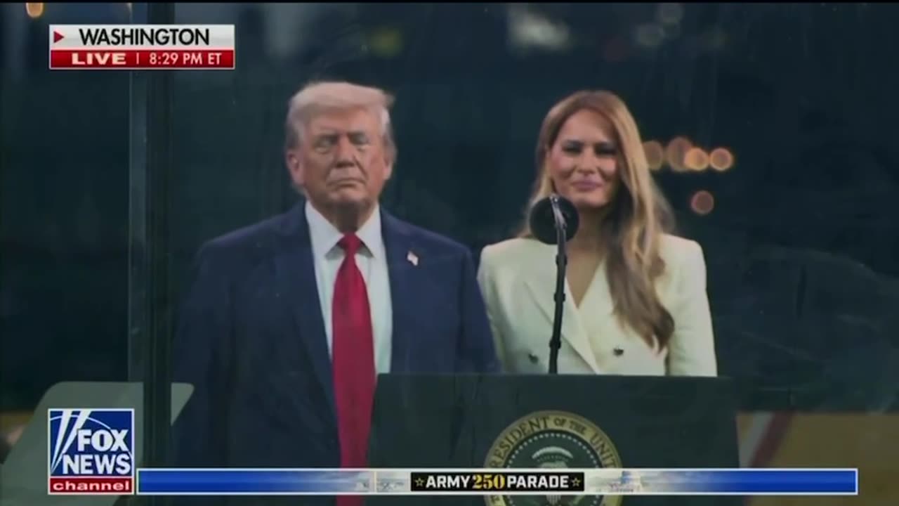 God Bless America
