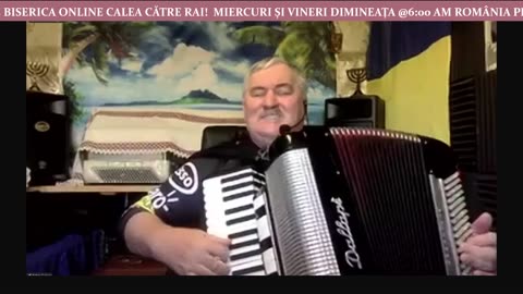 PETER CUPȘA -NU-I DEAJUNS UN NUME SĂ PURTĂM- CALEA CĂTRE RAI PĂRTĂȘIE #livestream #musiclovers