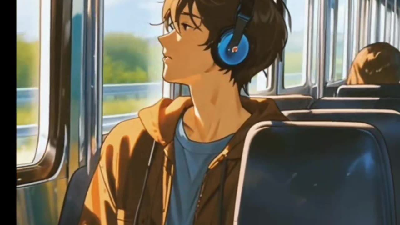 Wo Ladka _ A Boy's Journey of life