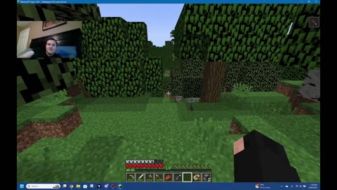 Minecraft - Cracker's Wither Storm Mod: Part 1