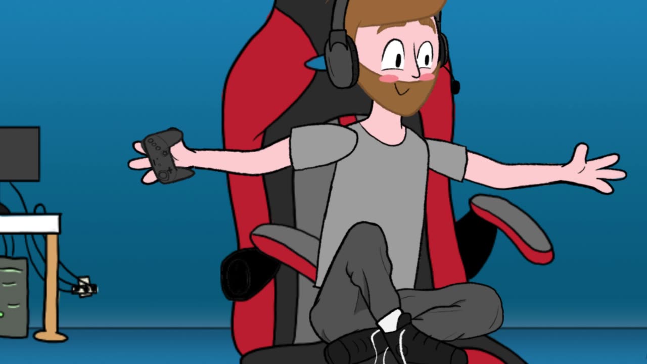 The Rise of Gaming: From Pixels to Global Phenomenon