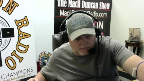 Macil Duncan Radio