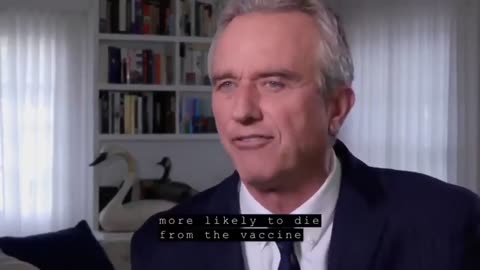 RFK Jr: "Gardasil is probably the single worst mass vaccine that we've ever seen."
