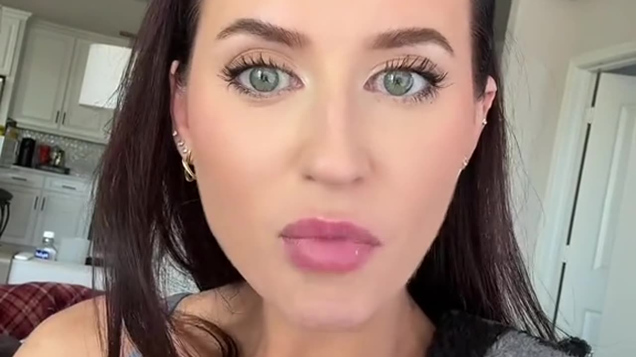 Meghan - Just Can't Please Them