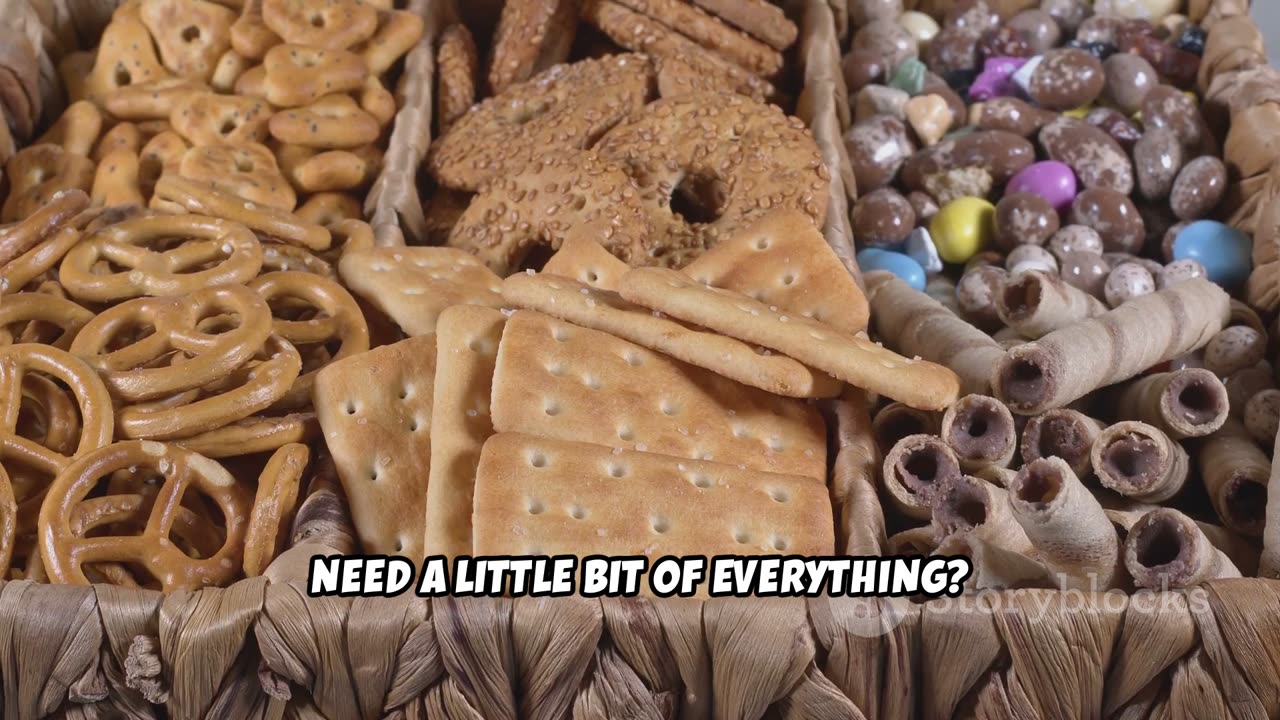 Snack Gift Boxes: Prabhuji's Perfect Treats for Every Occasion!