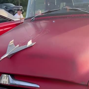 Monday Motor Madness # 121 - International Rat