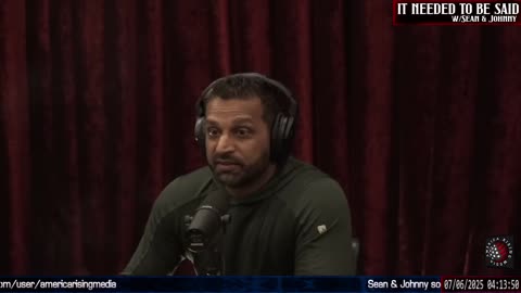 It Needed To Be Fire: Episode 161