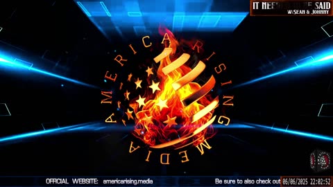 It Needed To Be Fire: Episode 161