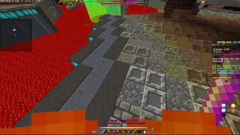 Skyblock FLOOR 7 [#2200]
