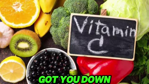 Can Vitamin C Fight Gout? The Surprising Truth You Need to Know