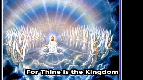 The Lord's Prayer
