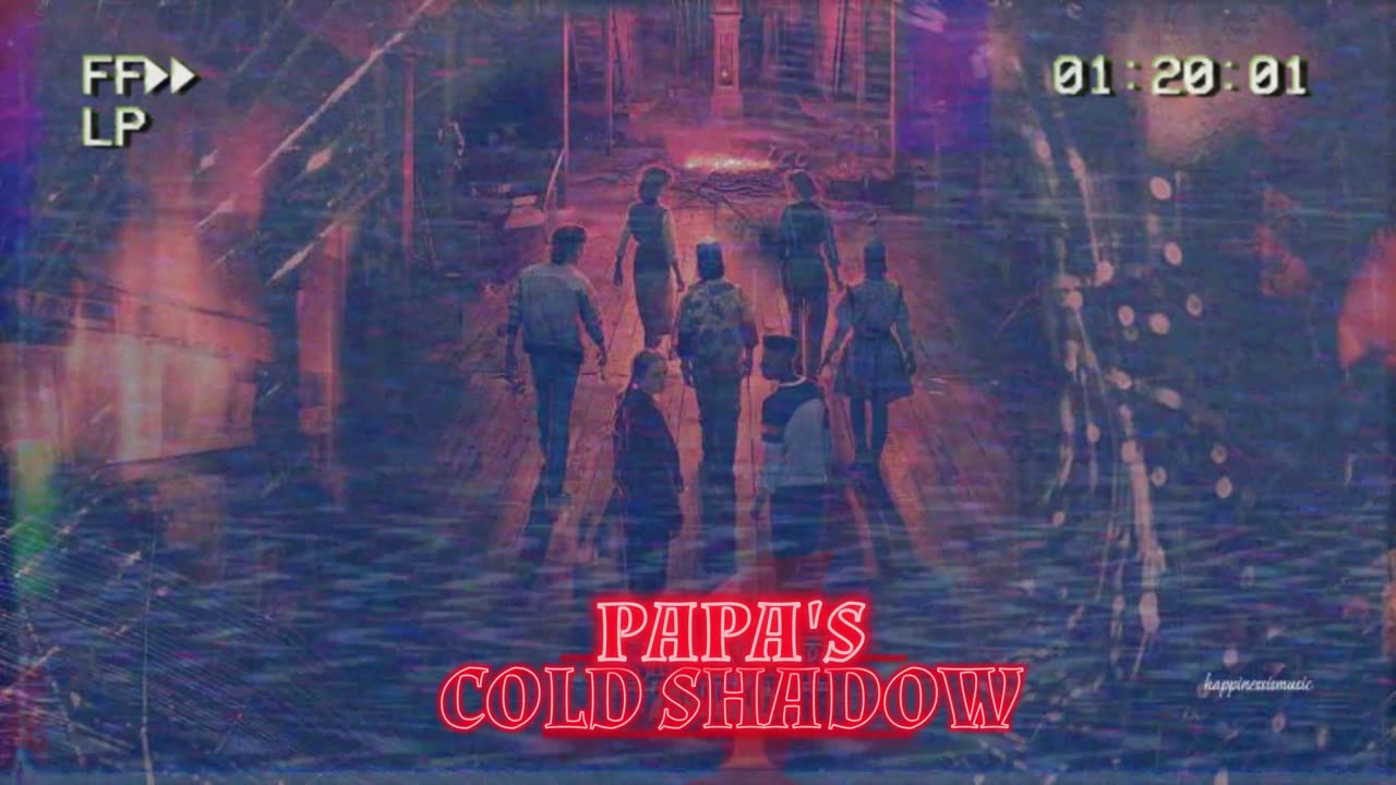Stranger Things Recap: Chapter 8 - Papa's Cold Shadow