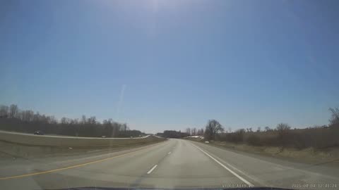 [4K] East Gwillimbury, Ontario! #1 Sunny Spring day driving, ON. CA.
