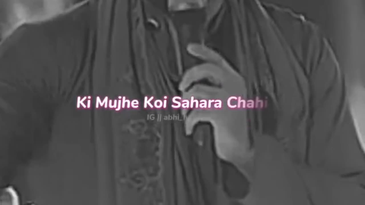 Dhokha dobara chahiye