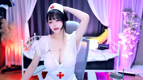 Beautiful Korean Dancer Goes Viral