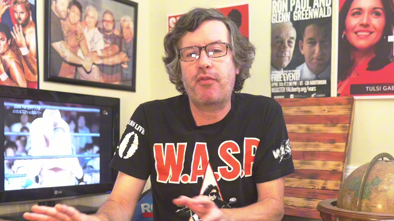 What the Tucker Carlson/Nick Fuentes controversy is really about