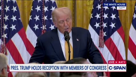 🚨POTUS just signed a MASSIVE trade deal with Japan; the largest in history